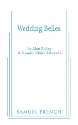 Wedding Belles Book Cover