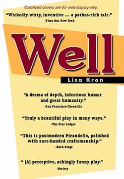 Well Book Cover