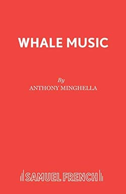 Whale Music Book Cover