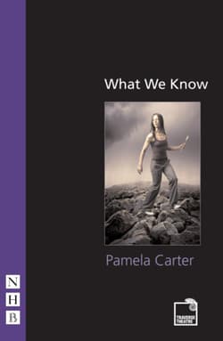What We Know Book Cover