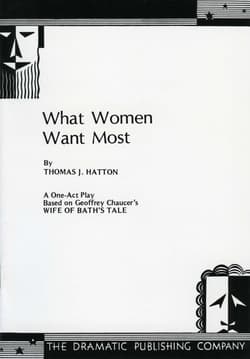 What Women Want Most Book Cover