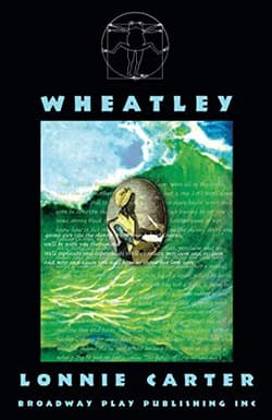 Wheatley Book Cover