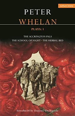 Whelan Plays: 1 Book Cover