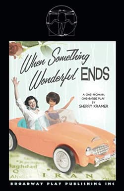 When Something Wonderful Ends Book Cover