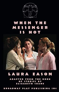 When the Messenger Is Hot Book Cover