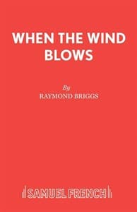 When The Wind Blows Book Cover
