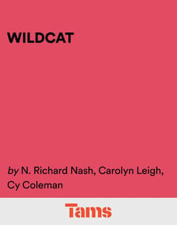Wildcat Book Cover