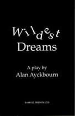 Wildest Dreams Book Cover