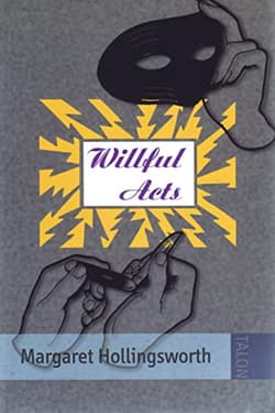 Willful Acts Book Cover