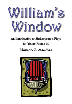 William's Window Book Cover
