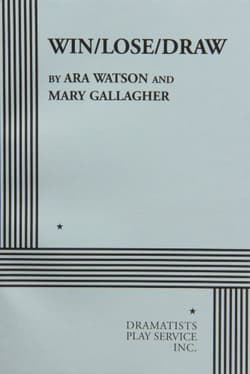 Win/lose/draw Book Cover