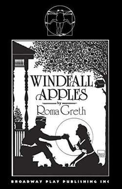 Windfall Apples Book Cover