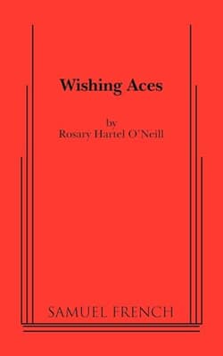 Wishing Aces Book Cover
