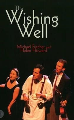 Wishing Well Book Cover