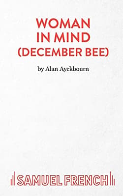Woman In Mind (December Bee) Book Cover
