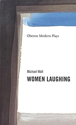 Women Laughing Book Cover
