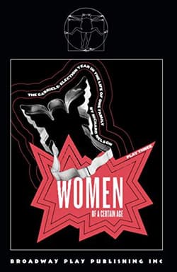 Women of a Certain Age Book Cover