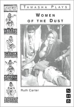 Women Of The Dust Book Cover