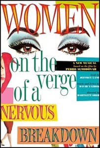 Women on the Verge...Breakdown  Book Cover