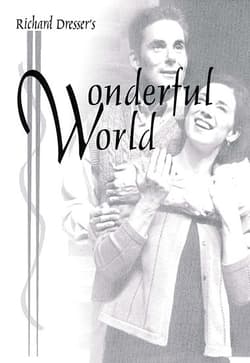 Wonderful World Book Cover