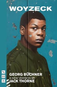 Woyzeck (Thorne) Book Cover