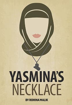 Yasmina's Necklace Book Cover