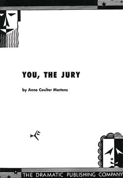 You The Jury Book Cover