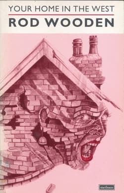 Your Home In The West Book Cover