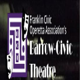 Barrow-Civic Theatre logo