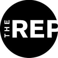 Birmingham Repertory Theatre logo
