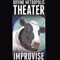 Bovine Metropolis logo