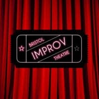 Bristol Improv Theatre logo