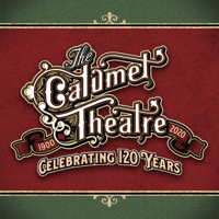 Calumet Theater logo