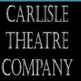 Carlisle Theatre Company logo