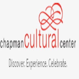 Chapman Cultural Center logo