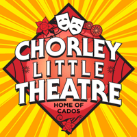 Chorley Little Theatre logo