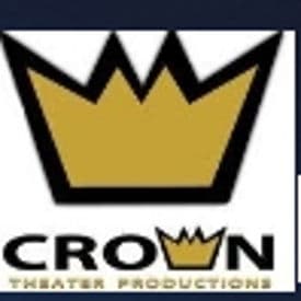 Crown Theater Productions logo