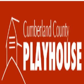 Cumberland County Playhouse logo