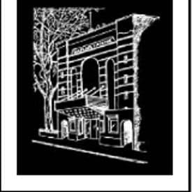Darress Theatre logo