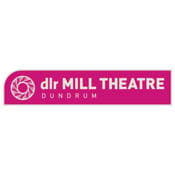 Dlr Mill Theatre Dundrum logo