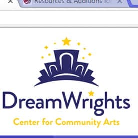 DreamWrights logo