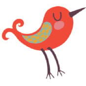 Early Bird Dinner Theater logo