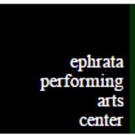 Ephrata Performing Arts Center logo