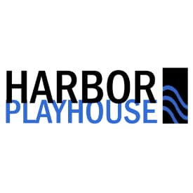 Harbor Playhouse logo