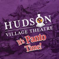 Hudson Village Theatre logo