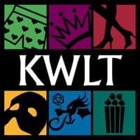 Kitchener-Waterloo Little Theatre logo