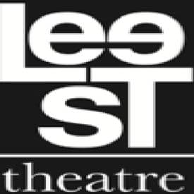 Lee Street Theatre logo