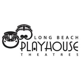 Long Beach Playhouse logo