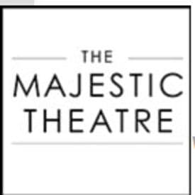 Majestic Reader's Theatre logo