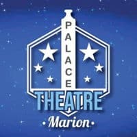 Marion Palace Theatre logo